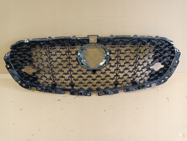 Mazda CX-30 Kühlergrill FRONTGRILL Kühlergitter D6J150711A - Thumbnail 1