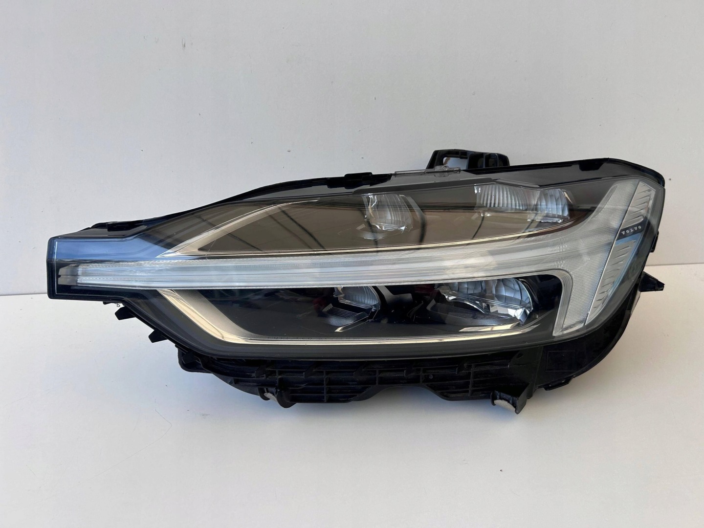 Frontscheinwerfer Volvo XC60 31655229 LED Links Scheinwerfer Headlight - Thumbnail 1