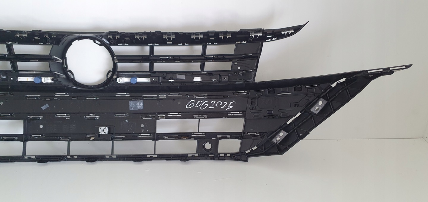 VW Arteon 3H Kühlergrill FRONTGRILL Kühlergitter 3G8853651BA - Thumbnail 4