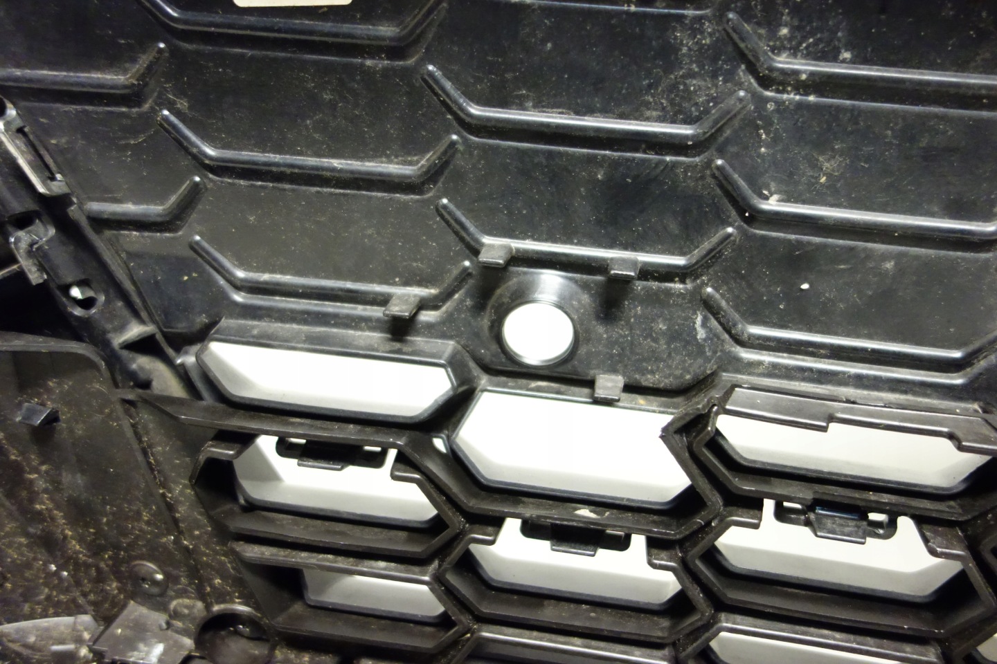 Audi A3 8Y0 Kühlergrill FRONTGRILL Kühlergitter 8Y0853651B - Thumbnail 12