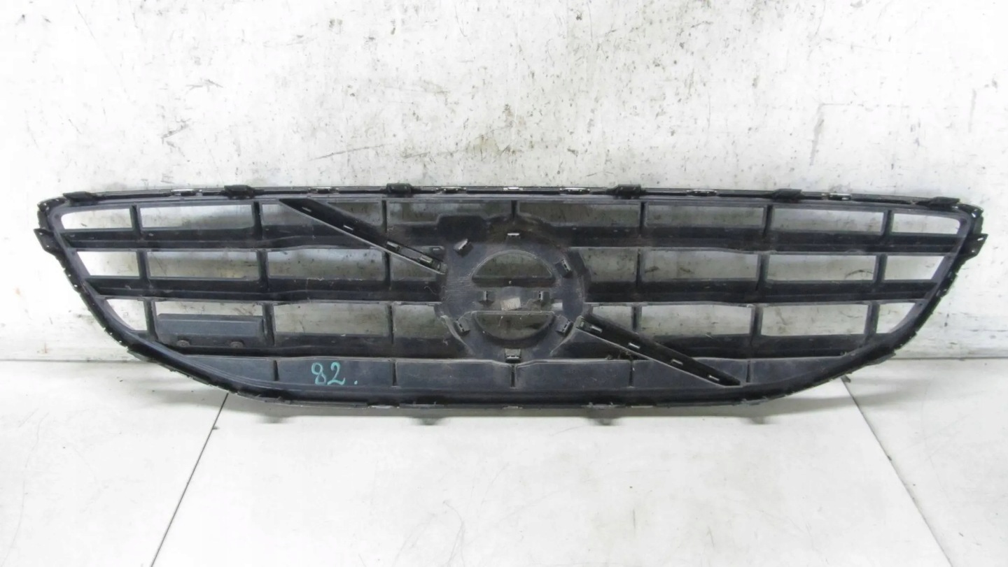 Volvo S40/S50/V40/V50 V40 Kühlergrill FRONTGRILL Kühlergitter 31353120 - Thumbnail 5