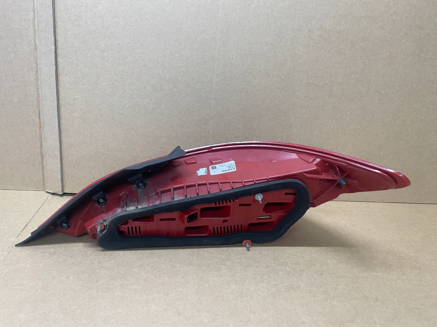 Mercedes-Benz CLA C118 Rückleuchte A1179062300 Rearlamp - Thumbnail 6