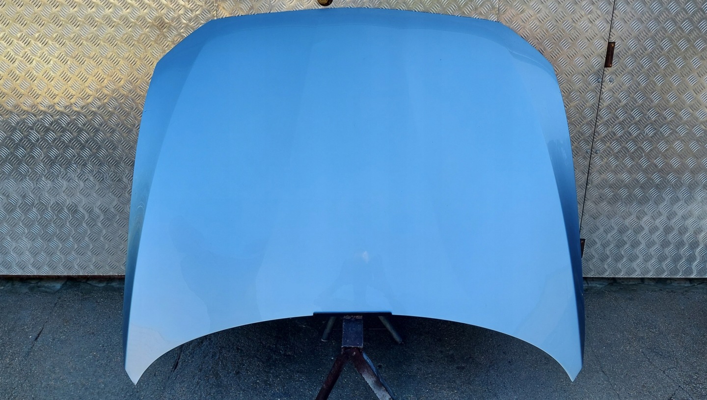 Motorhaube BMW 1 F21 Bonnet Hood - Thumbnail 1