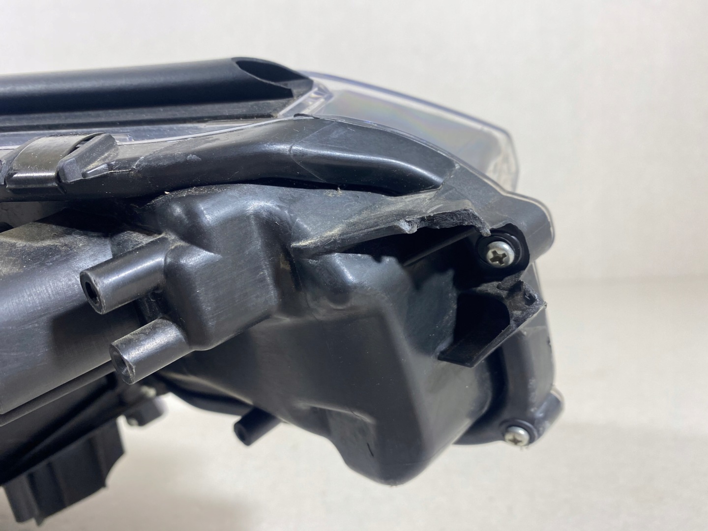 Frontscheinwerfer Toyota C-HR X20 81110F41708 LED Links Scheinwerfer Headlight - Thumbnail 11