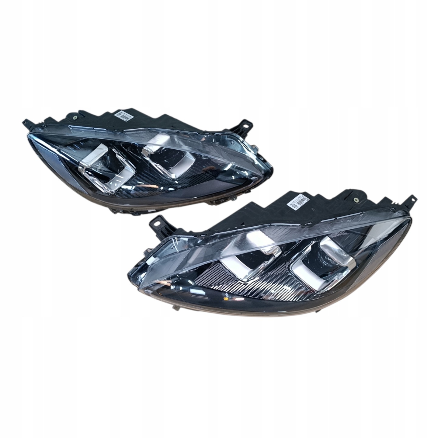 Frontscheinwerfer Ford Kuga III Mk3 LV4B13E017ALL LED Links Headlight - Thumbnail 1
