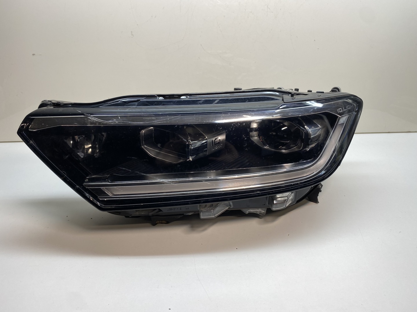 Frontscheinwerfer VW T-Roc A1 2GA941035AH LED Links Scheinwerfer Headlight - Thumbnail 1