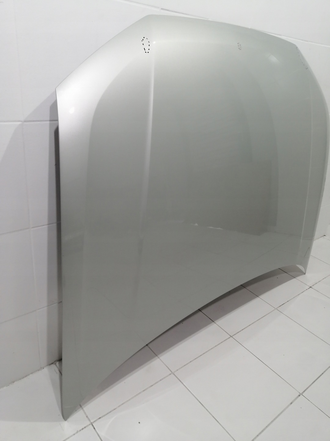 Motorhaube Audi Q3 Bonnet Hood - Thumbnail 3