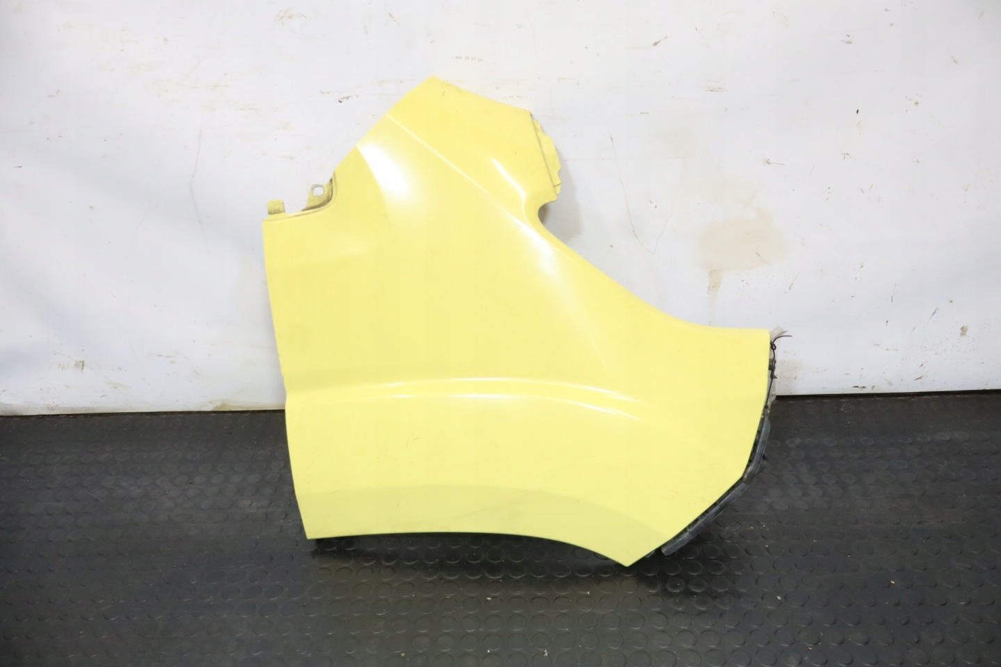 Motorhaube Peugeot Boxer Z* Bonnet Hood - Thumbnail 9