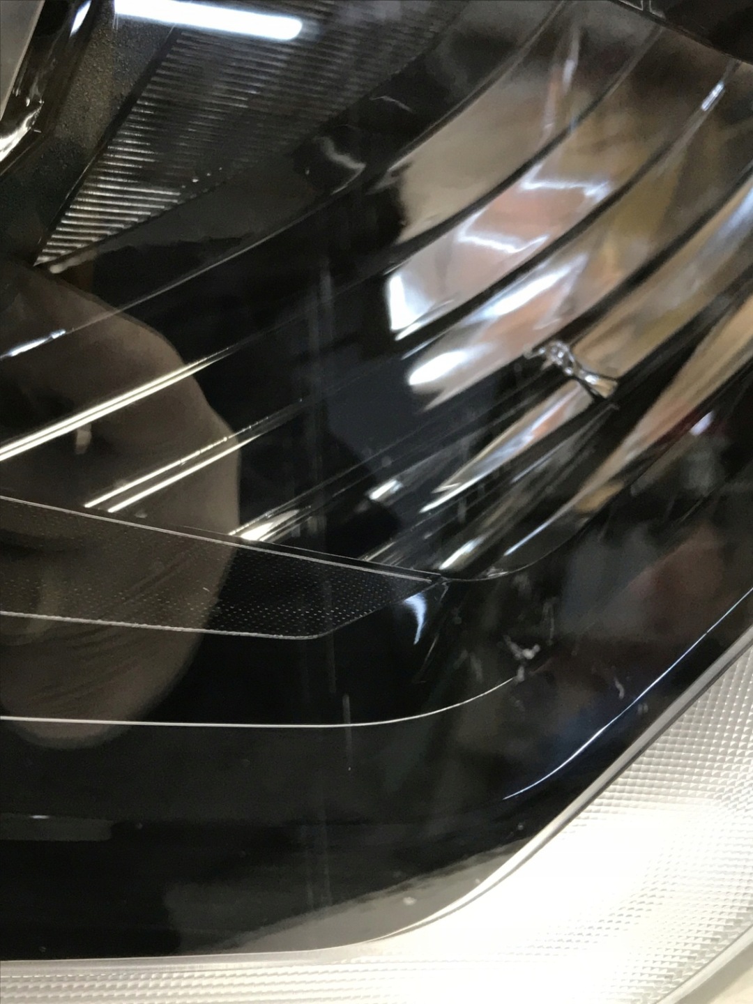 Frontscheinwerfer Renault Trafic L 260601790R LED Links Scheinwerfer Headlight - Thumbnail 6