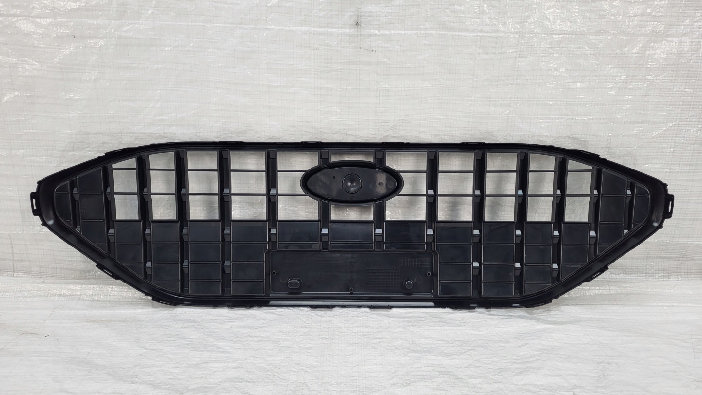 Ford Focus IV Mk4 Kühlergrill FRONTGRILL Kühlergitter NX7B8200UKUD - Thumbnail 7