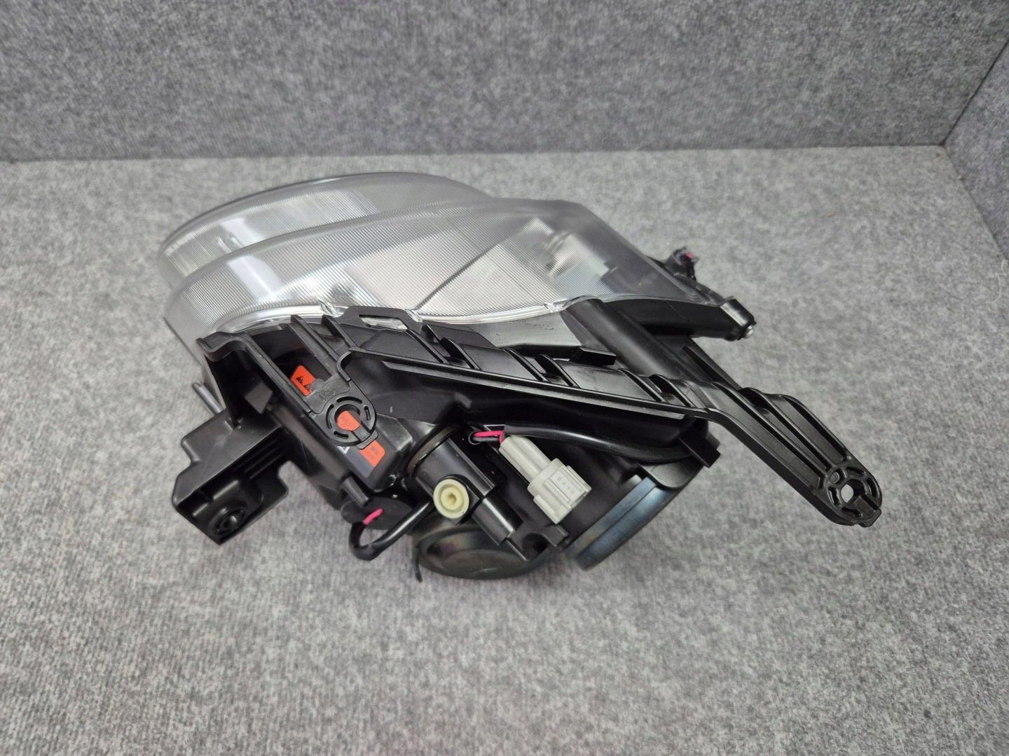 Frontscheinwerfer Nissan Juke F15 N2820000 Xenon Links Scheinwerfer Headlight - Thumbnail 11