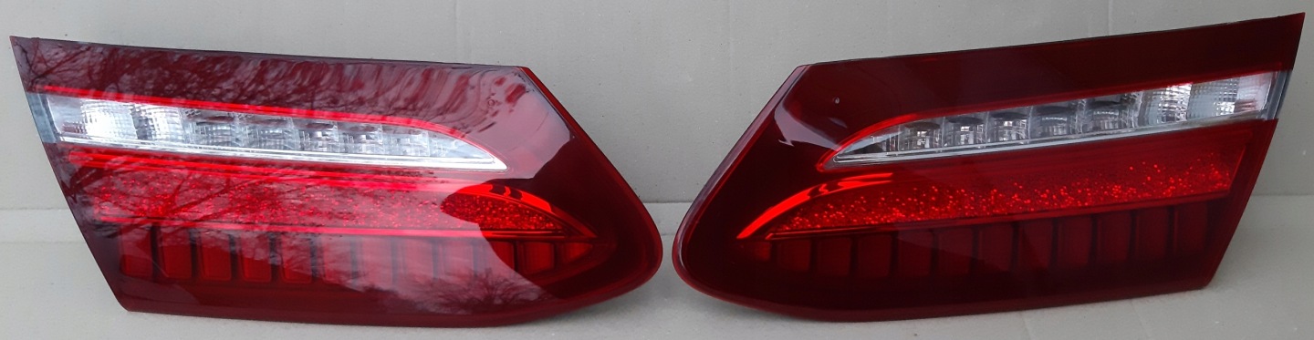 Mercedes-Benz E-Klasse W238 Rückleuchte A2389061501 Rearlamp - Thumbnail 1