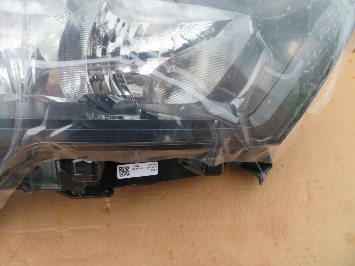 Frontscheinwerfer Renault Master II 260105567R LED Rechts Scheinwerfer Headlight - Thumbnail 6