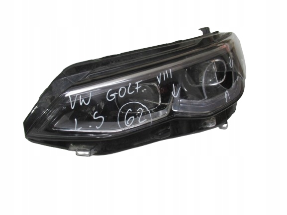 Frontscheinwerfer VW Golf VIII 5H1941113K Matrix LED Links Headlight - Thumbnail 13