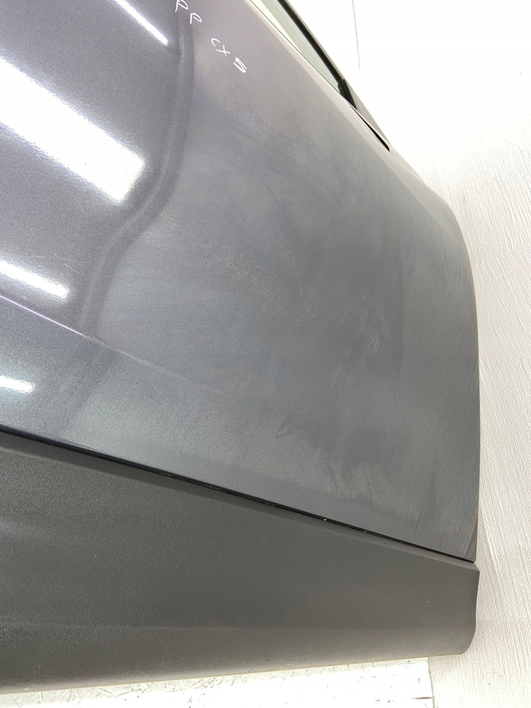 Mazda CX-5 KF Tür Vorne Rechts SUV Door Porta Porte - Thumbnail 11
