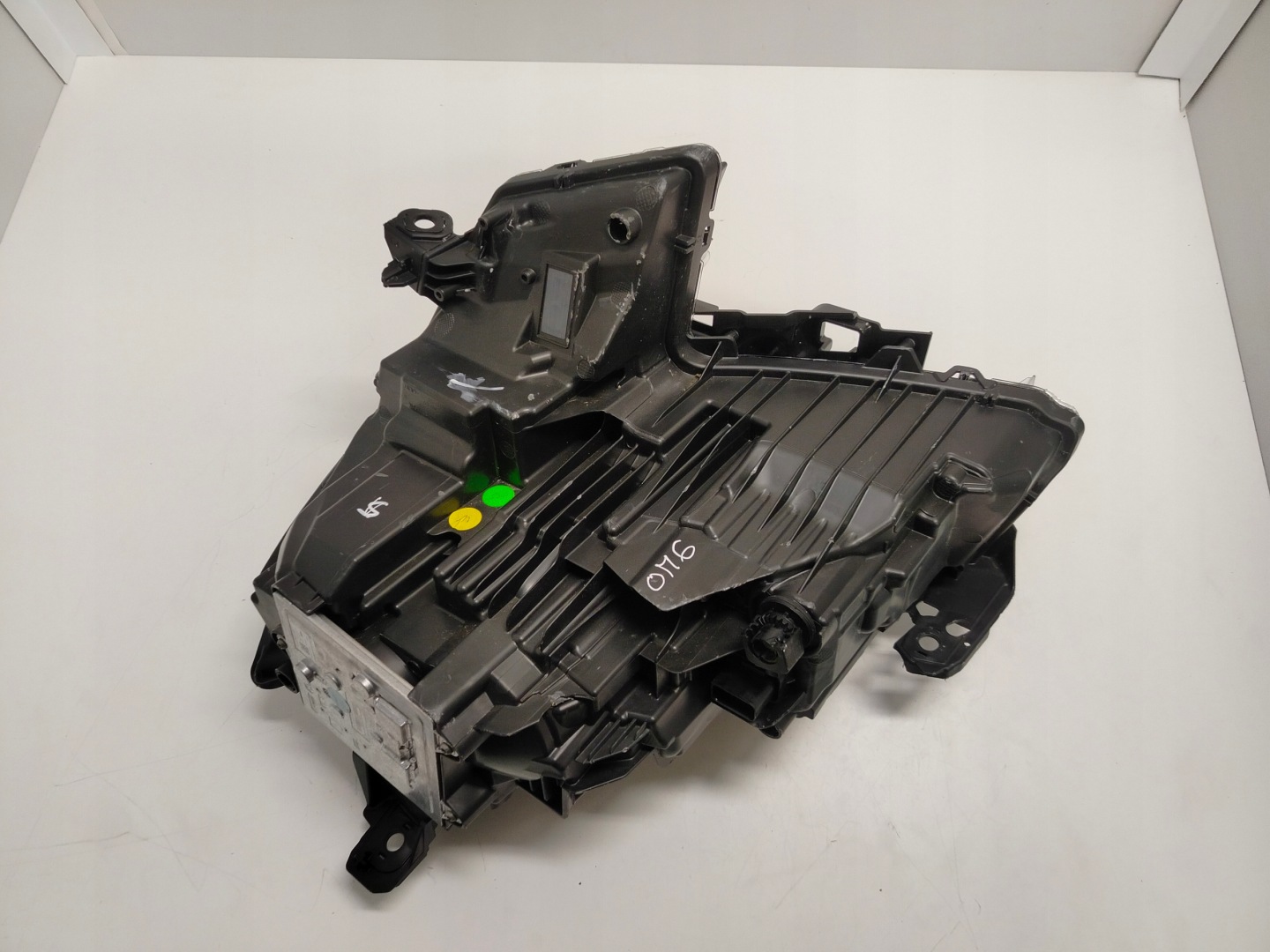 Frontscheinwerfer Peugeot 508 F 9848662780 LED Links Scheinwerfer Headlight - Thumbnail 10