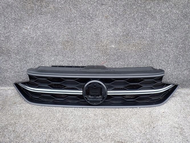 VW Taigo Kühlergrill FRONTGRILL Kühlergitter 2G7853343 - Thumbnail 1