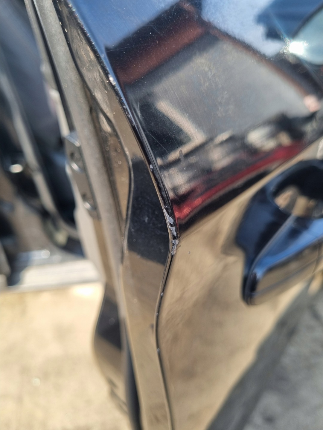 Ford Kuga III Mk3 Tür Vorne Rechts Door GAMK108132009 Porta Porte - Thumbnail 9