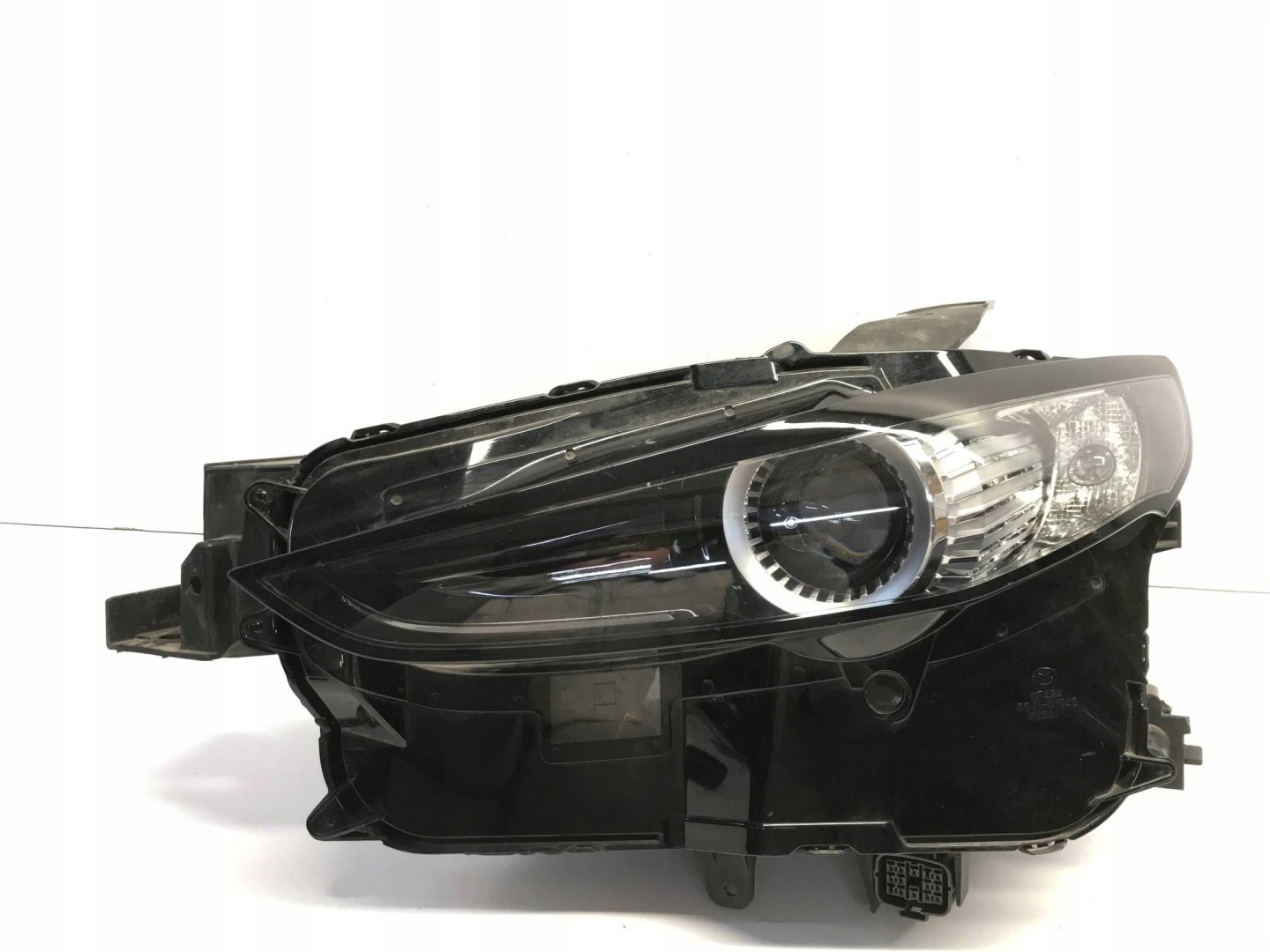 Frontscheinwerfer Mazda CX-30 DGJ151040 LED Links Scheinwerfer Headlight - Thumbnail 1