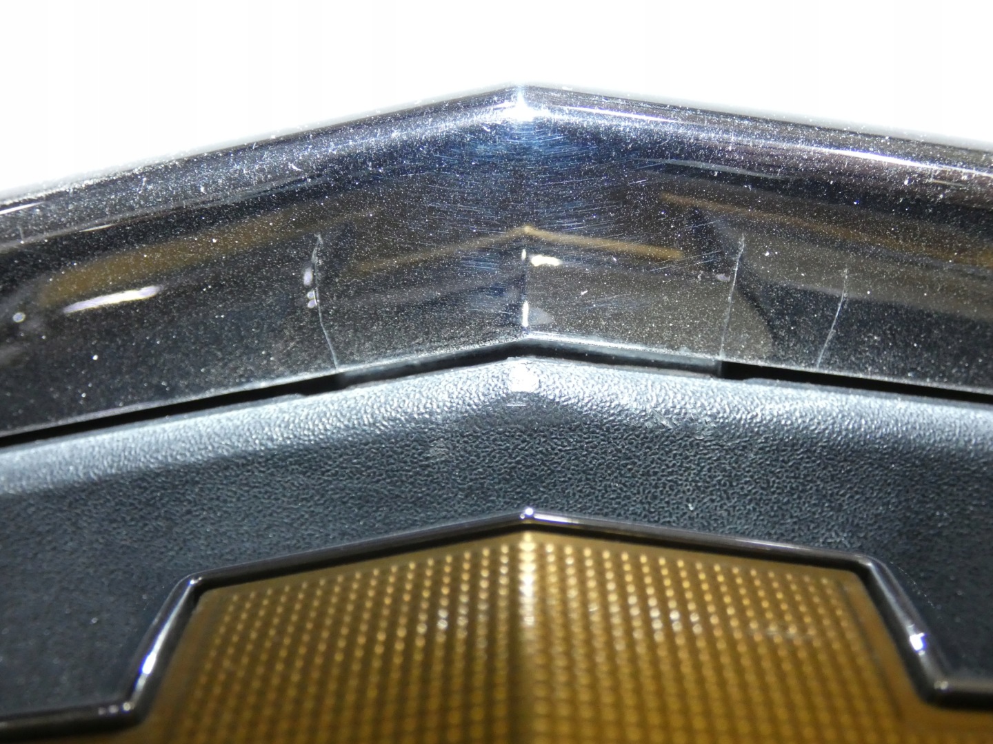 Chevrolet Camaro A1XC Kühlergrill FRONTGRILL Kühlergitter - Thumbnail 12