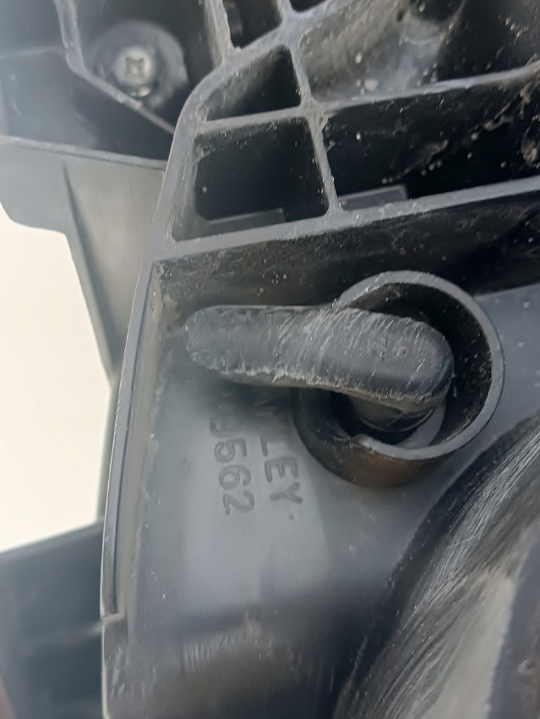 Frontscheinwerfer Mazda 5 CW Xenon Links Scheinwerfer Headlight - Thumbnail 15