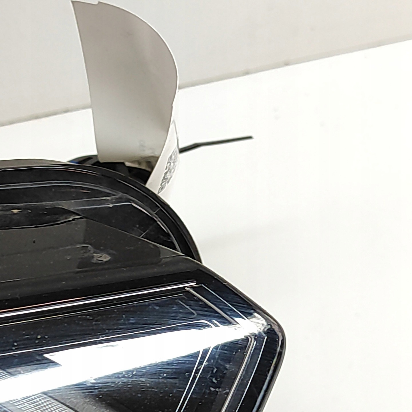 Frontscheinwerfer Audi Q5 80A941036F LED Rechts Scheinwerfer Headlight - Thumbnail 9