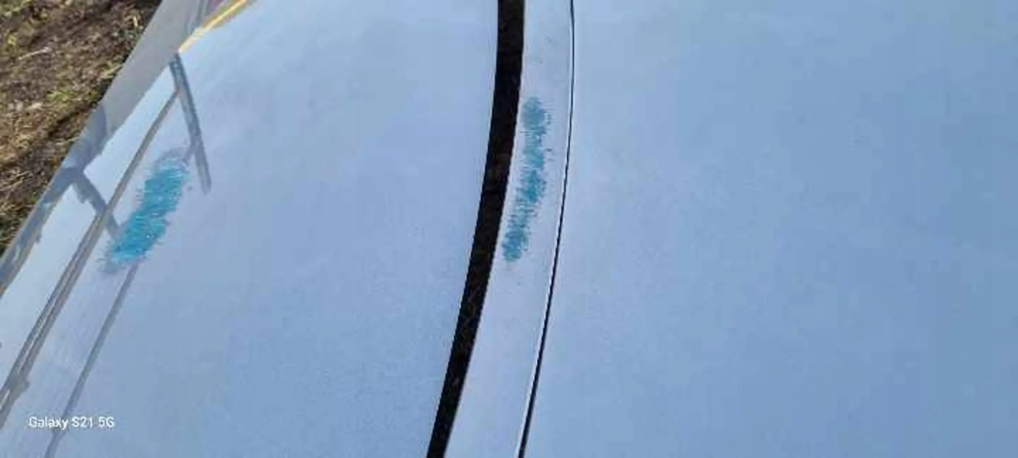 Motorhaube Jaguar I-Pace X590 Bonnet Hood - Thumbnail 10