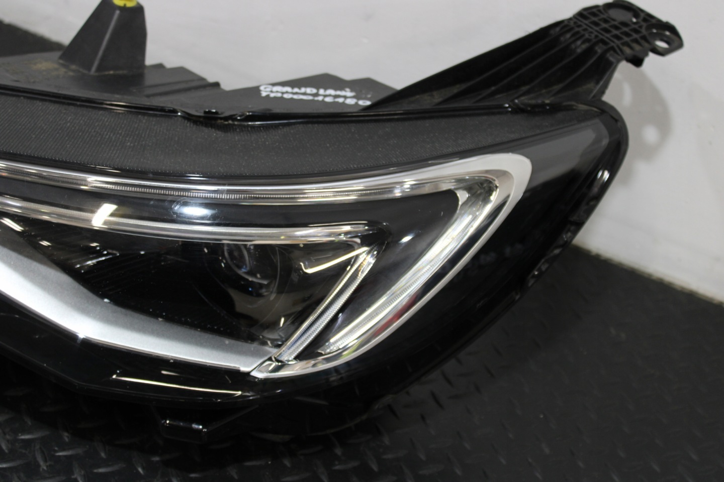 Frontscheinwerfer Opel Grandland YP00015980 LED Links Scheinwerfer Headlight - Thumbnail 7
