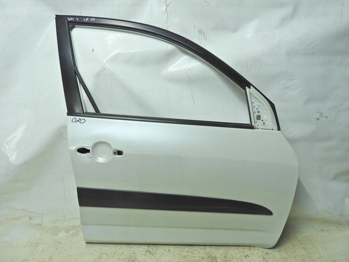 Toyota RAV4 XA5 Tür Vorne Rechts Door Porta Porte - Thumbnail 1