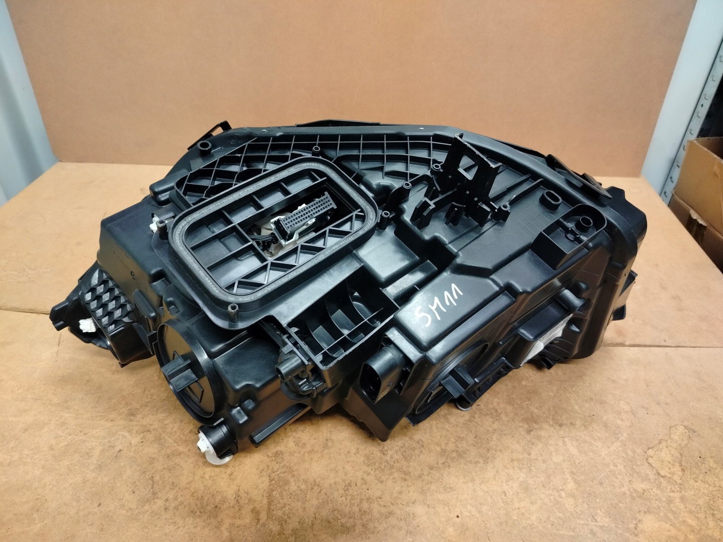 Frontscheinwerfer Mercedes-Benz GLA W156 A2479064105 Multibeam LED Links Headlight - Thumbnail 20