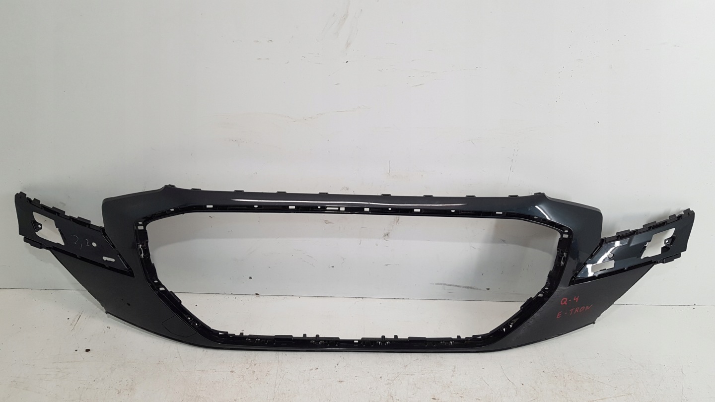 Audi Q4 Kühlergrill FRONTGRILL Kühlergitter - Thumbnail 5