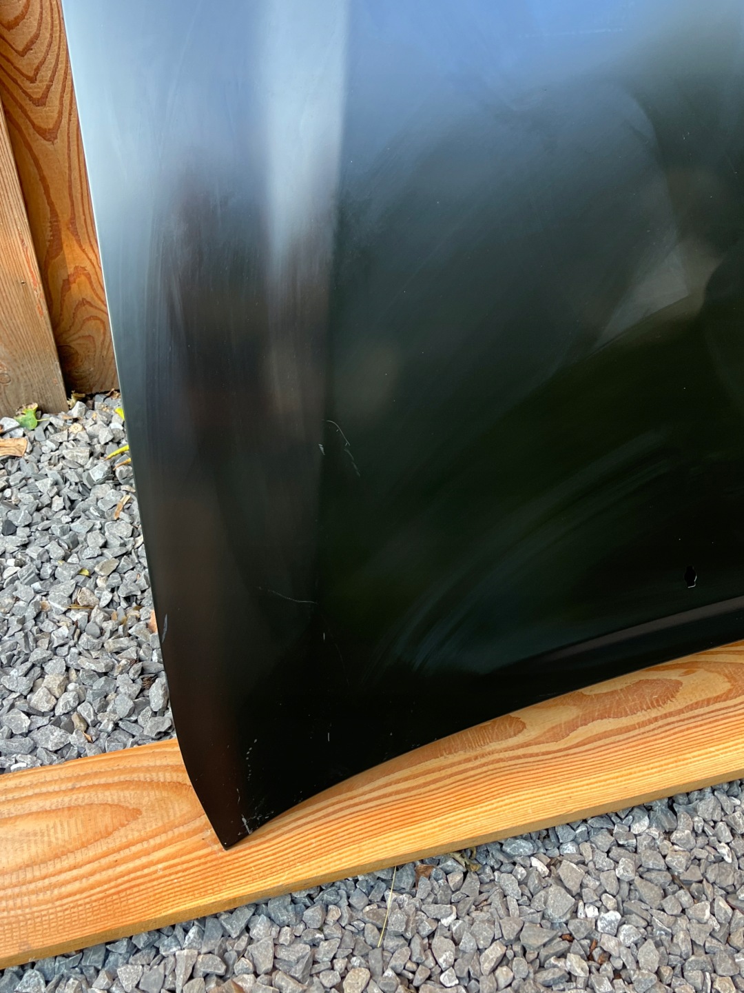 Motorhaube Toyota Hilux AN1P Bonnet Hood - Thumbnail 4