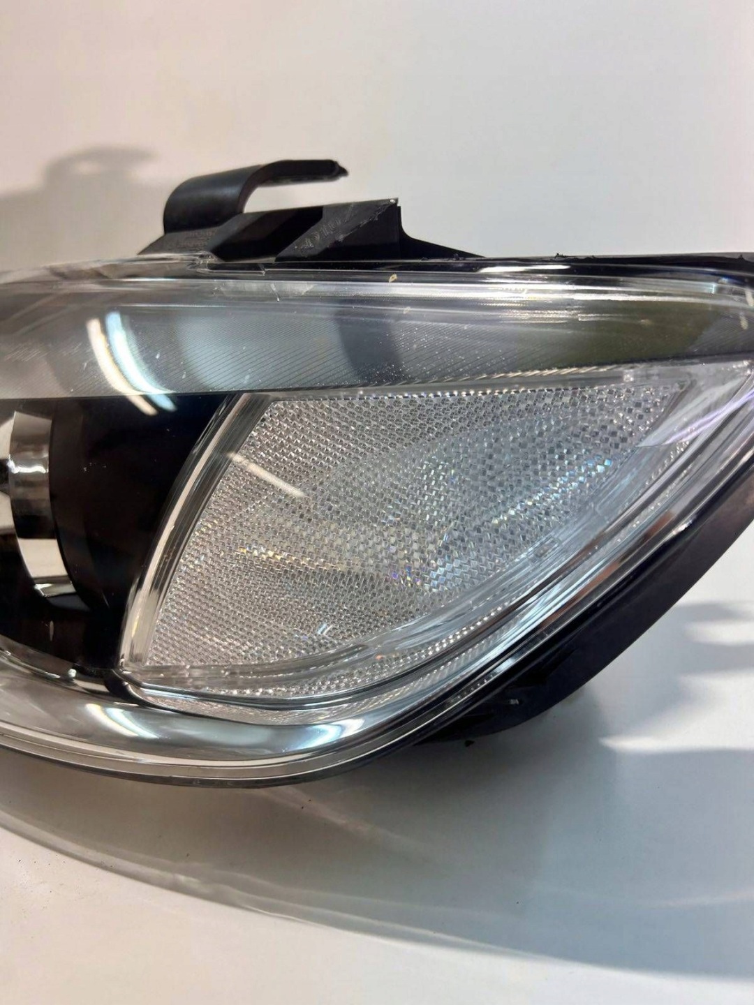 Frontscheinwerfer Audi Q7 4L0941029A LED Links Scheinwerfer Headlight - Thumbnail 6