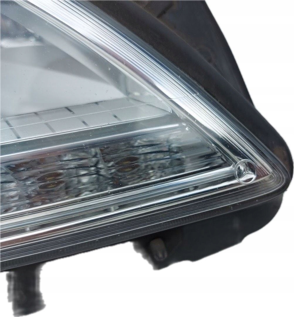 Frontscheinwerfer Mercedes-Benz S-Klasse W221 Bi-Xenon Links Headlight - Thumbnail 11