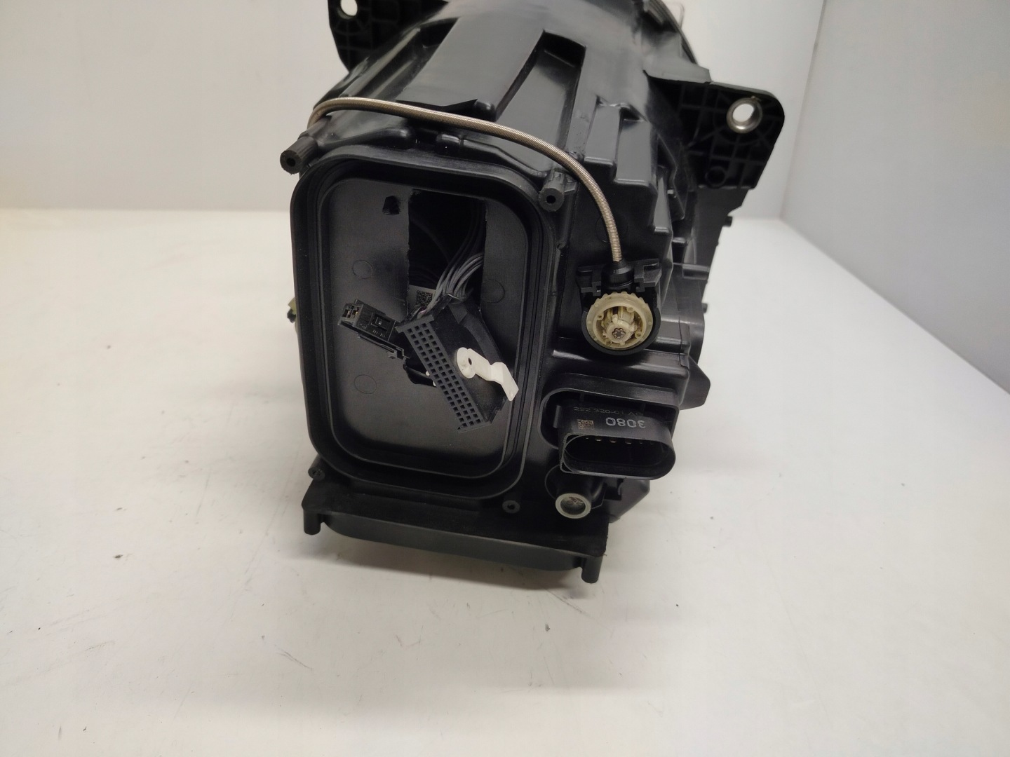 Frontscheinwerfer Mercedes-Benz G-Klasse W463 A4639069002 Multibeam LED Links Headlight - Thumbnail 8