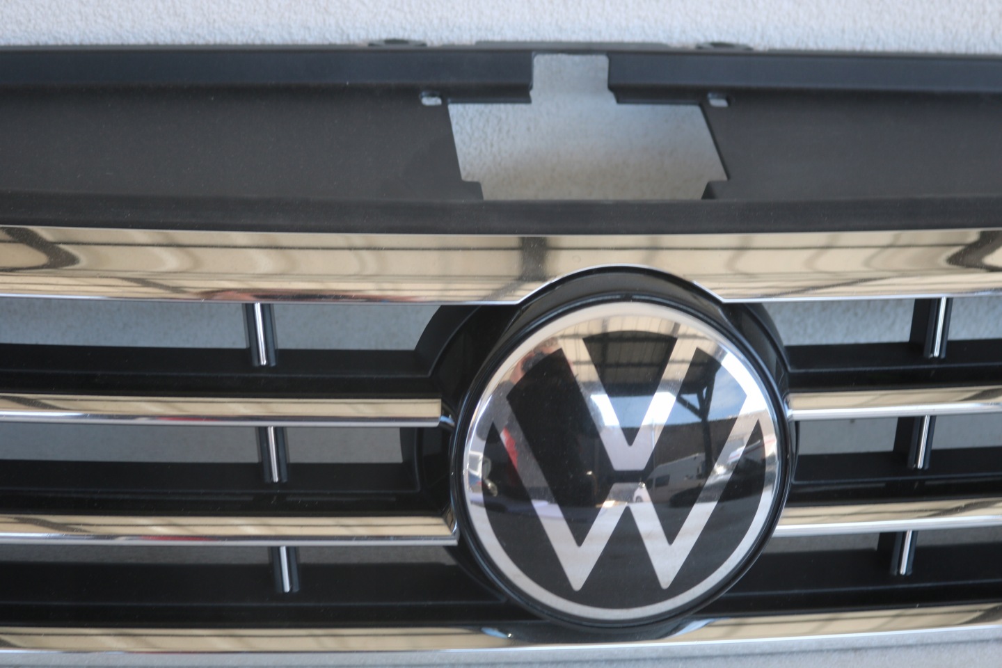 VW Passat B8 Kühlergrill FRONTGRILL Kühlergitter 5H0853601HR - Thumbnail 4