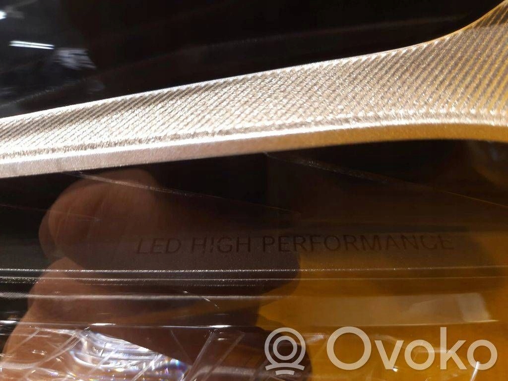 Frontscheinwerfer Mercedes-Benz CLA W118 A1189068901 LED Links Headlight - Thumbnail 11
