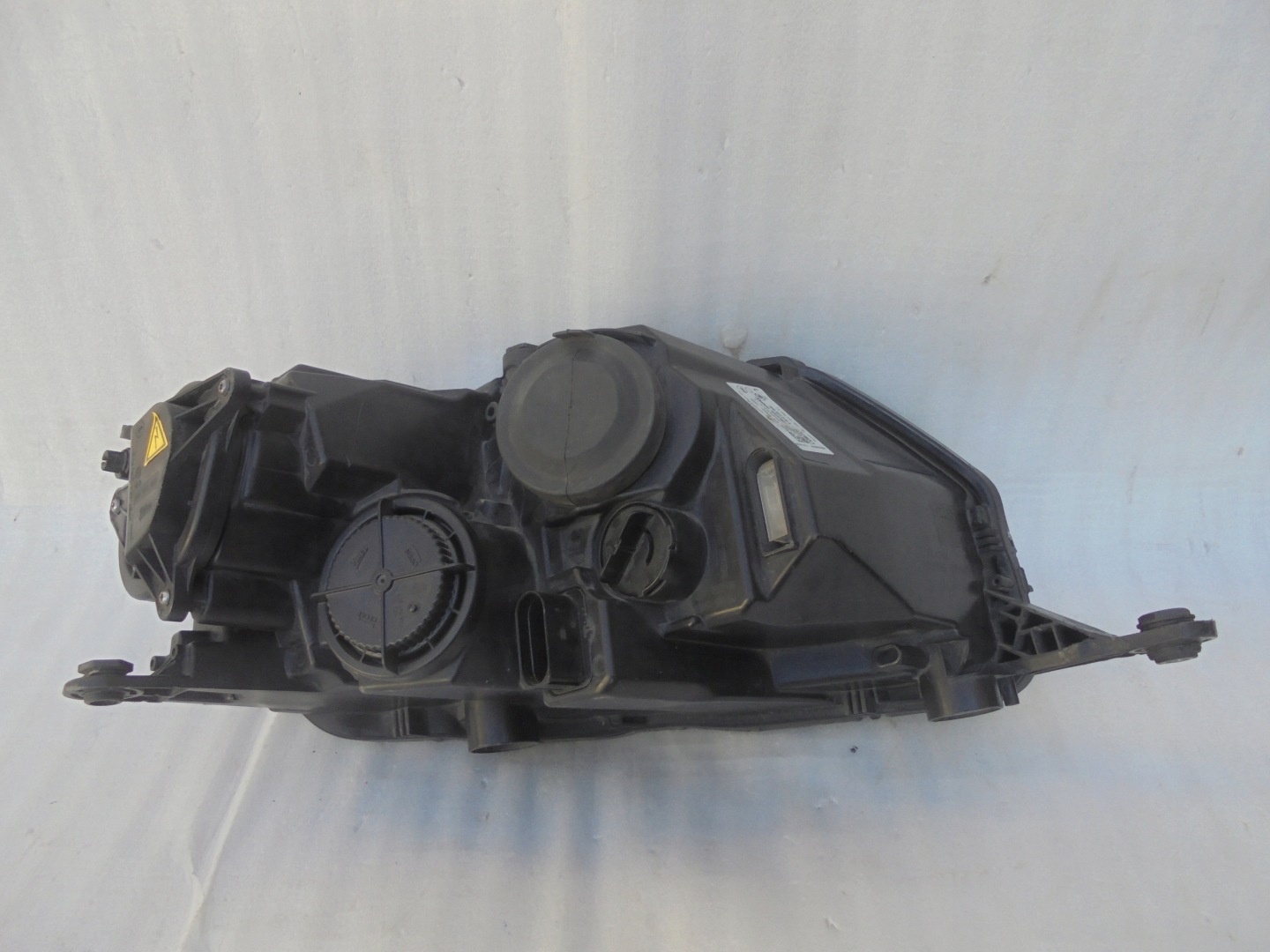 Frontscheinwerfer Skoda Rapid Roomster 5J 5JB941015AX Xenon Links Headlight - Thumbnail 6
