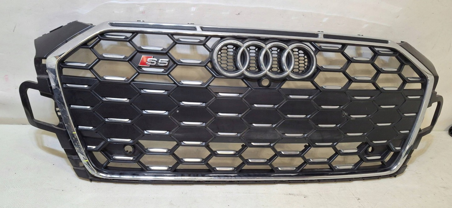 Audi A5 Kühlergrill FRONTGRILL Kühlergitter - Thumbnail 1