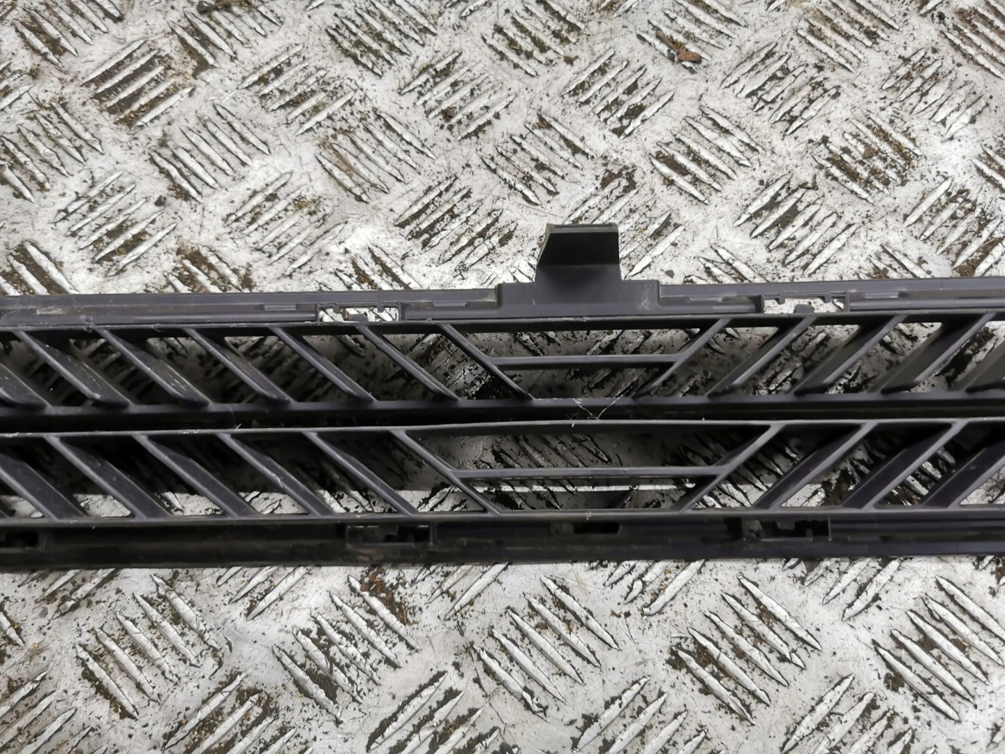 Citroen C4 Kühlergrill FRONTGRILL Kühlergitter 983469980 - Thumbnail 6