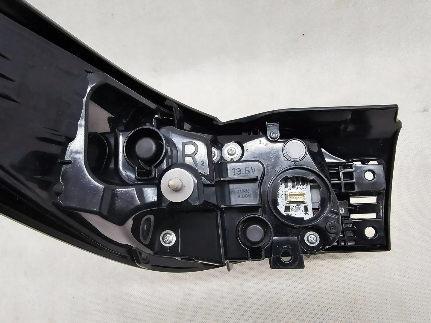 Mazda CX-5 KF Rückleuchte Rearlamp - Thumbnail 7