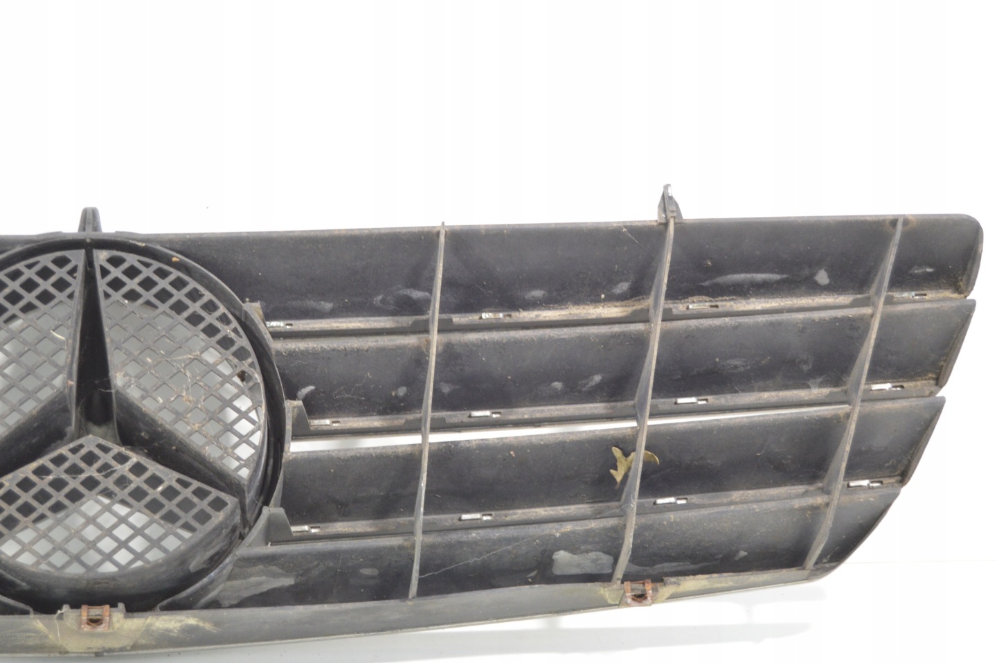 Mercedes-Benz CL-Klasse C215 Kühlergrill FRONTGRILL Kühlergitter A2158880123 - Thumbnail 9