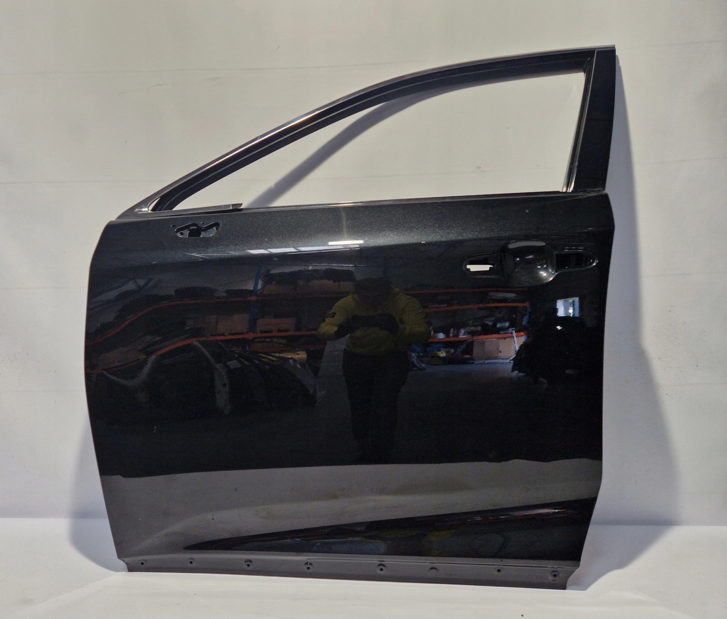 Lexus RX HXU3 Tür Vorne Links Door Porta Porte - Thumbnail 1