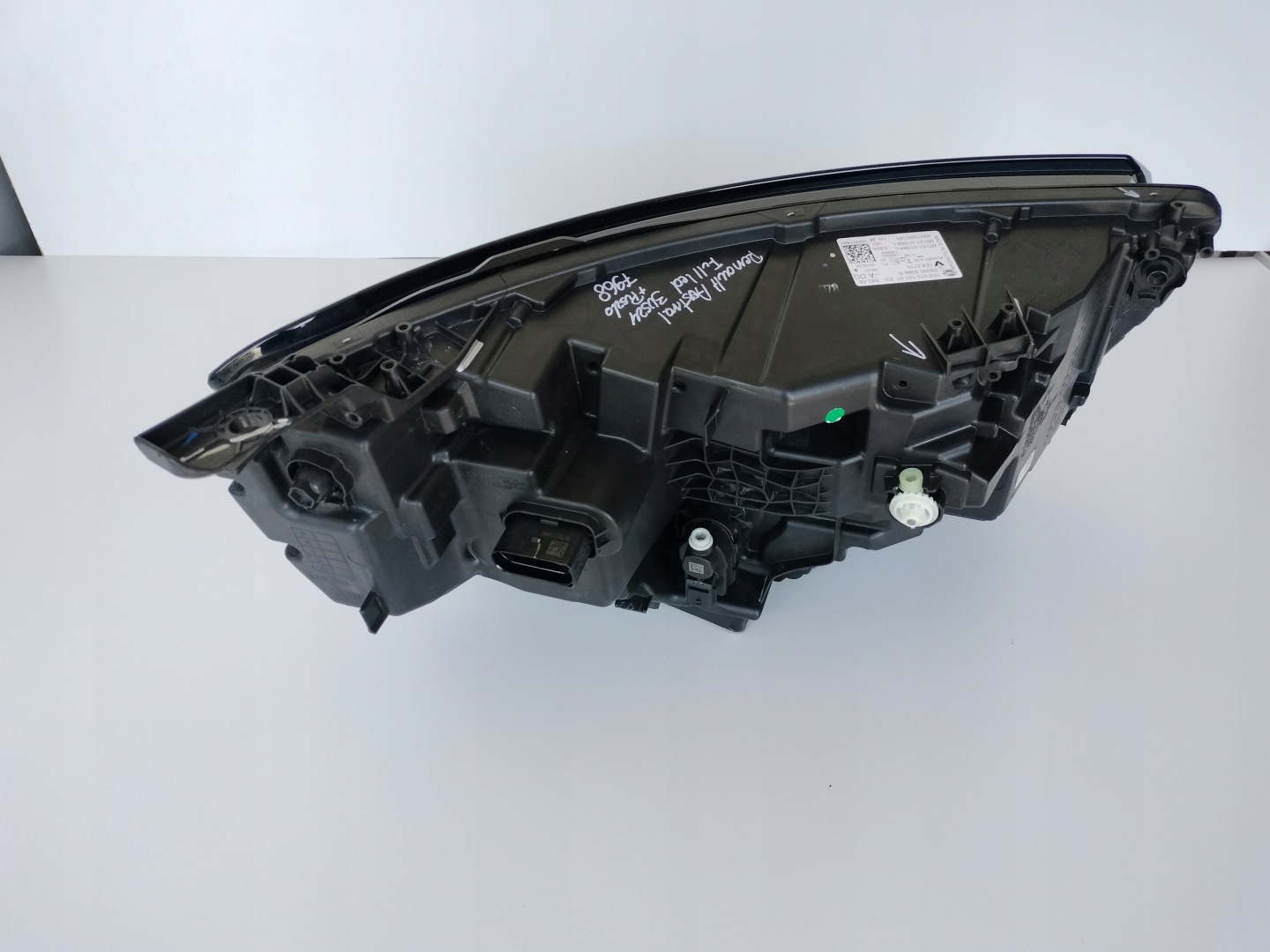 Frontscheinwerfer Renault Austral RHN 260606388R LED Links Headlight - Thumbnail 8