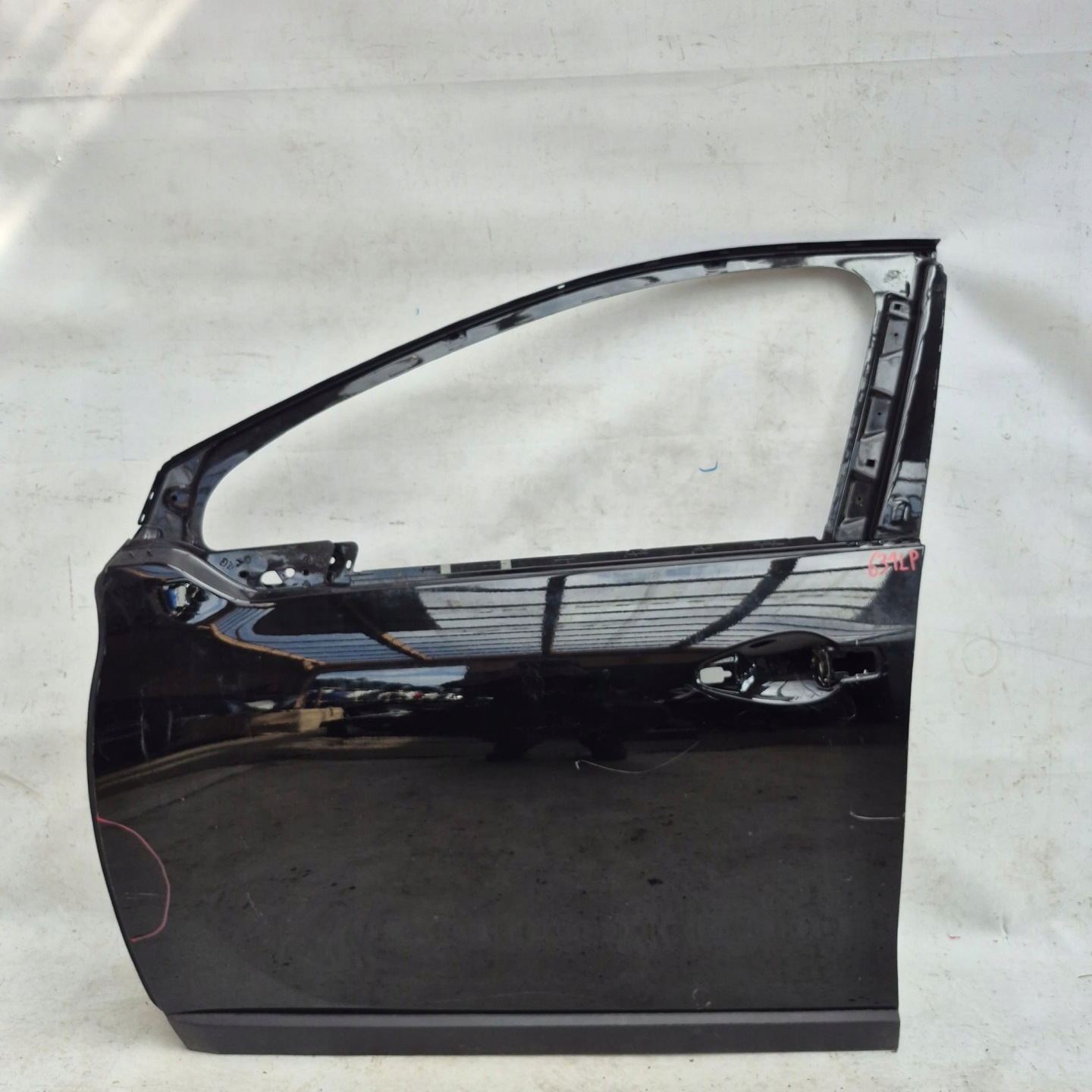 Peugeot 2008 Tür Vorne Links Door Porta Porte - Thumbnail 1