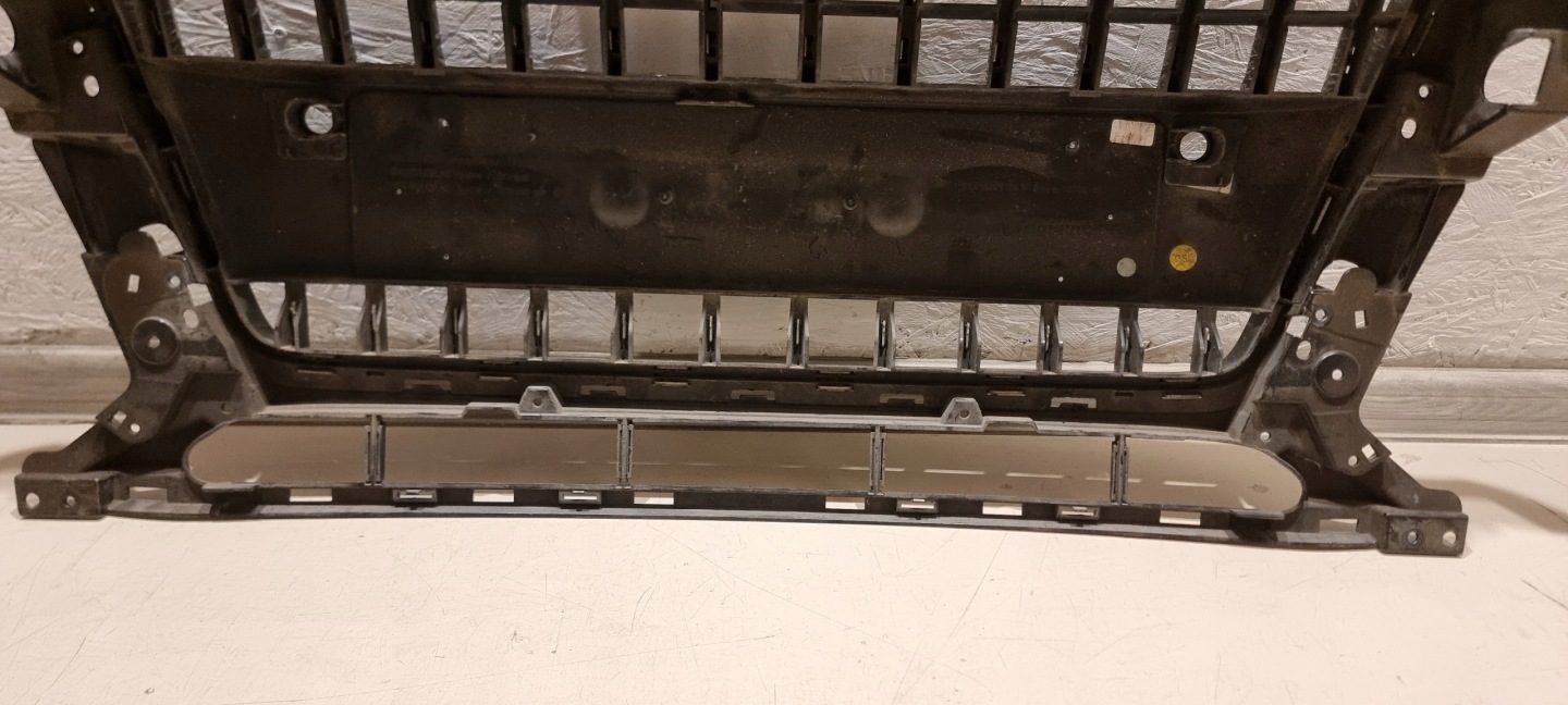 Audi Q5 Kühlergrill FRONTGRILL Kühlergitter 8R0853651RS - Thumbnail 10