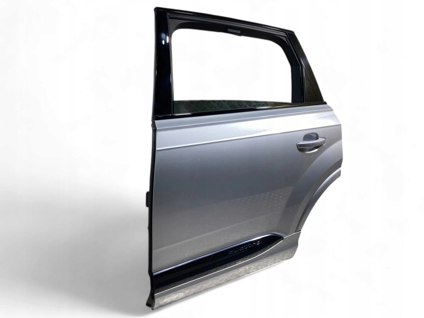 Audi Q7 Tür Vorne Links SUV Door Porta Porte - Thumbnail 7