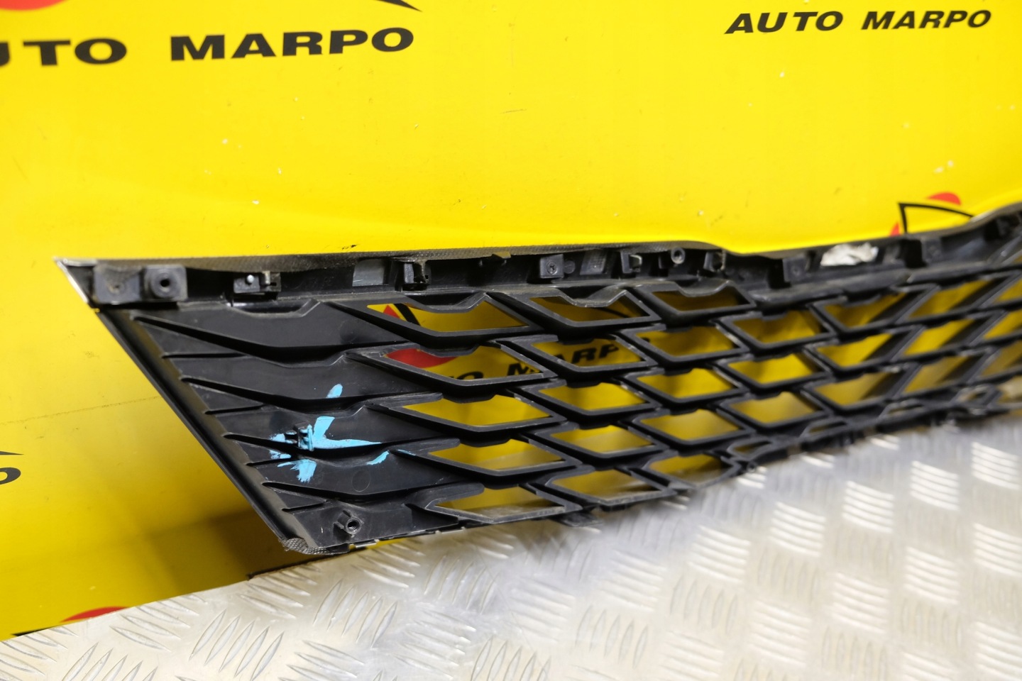 Kia Optima JF Kühlergrill FRONTGRILL Kühlergitter - Thumbnail 9