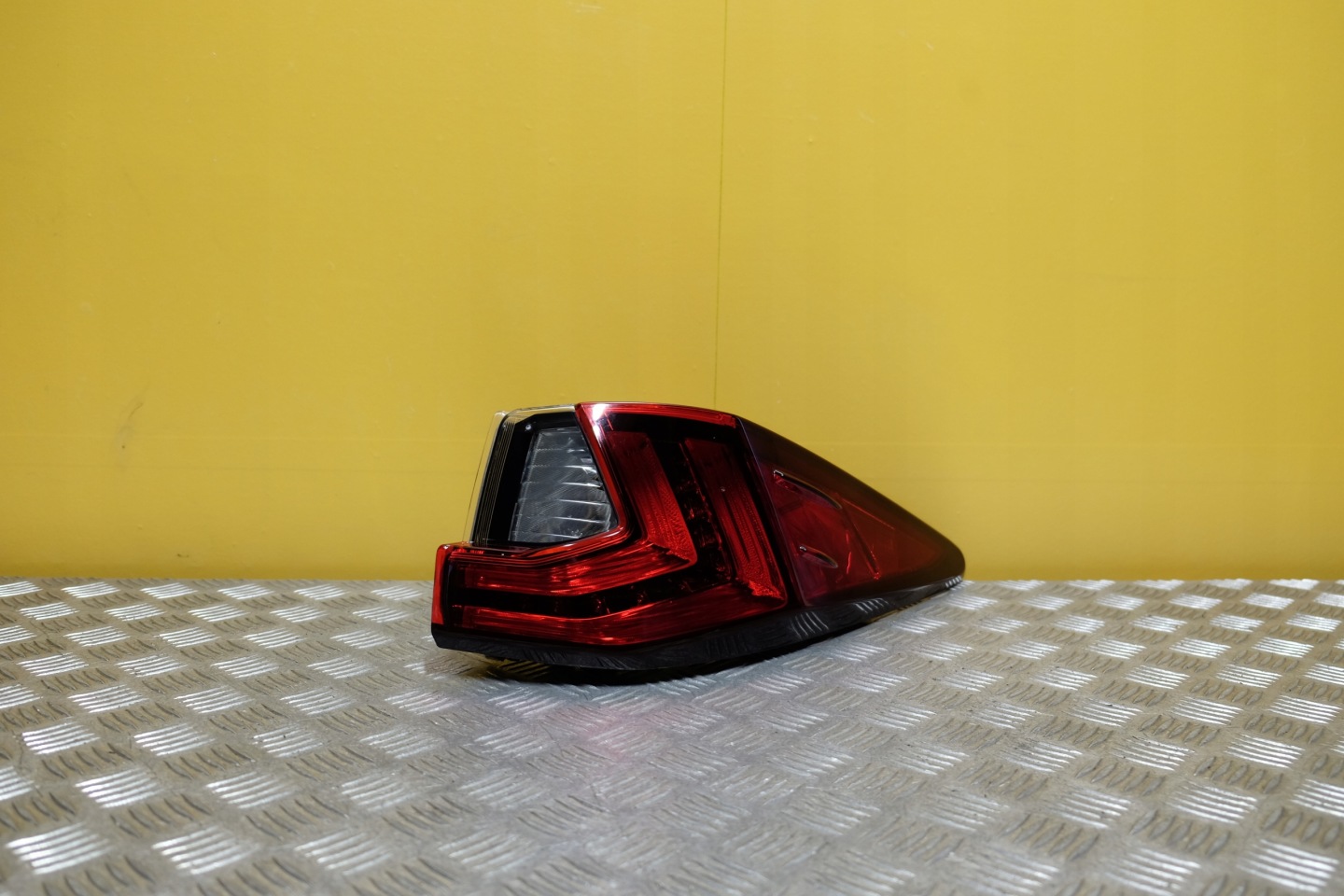 Lexus RX HXU3 Rückleuchte Rearlamp - Thumbnail 1