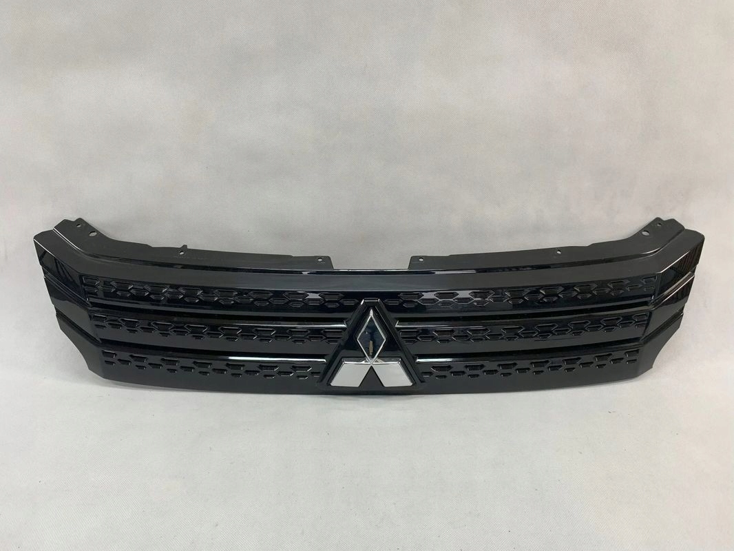 Mitsubishi Eclipse Cross GK0 Kühlergrill FRONTGRILL Kühlergitter - Thumbnail 1